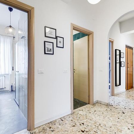 Bdc - Trastevere Apartment ローマ エクステリア 写真