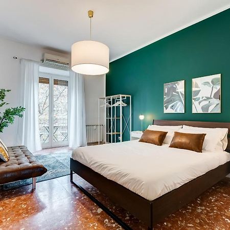 Bdc - Trastevere Apartment ローマ エクステリア 写真