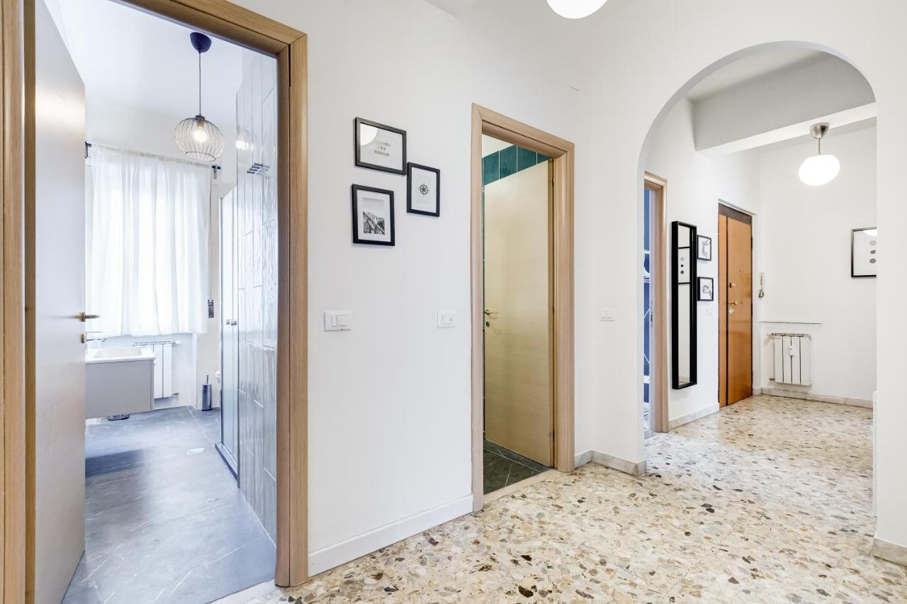 Bdc - Trastevere Apartment ローマ エクステリア 写真