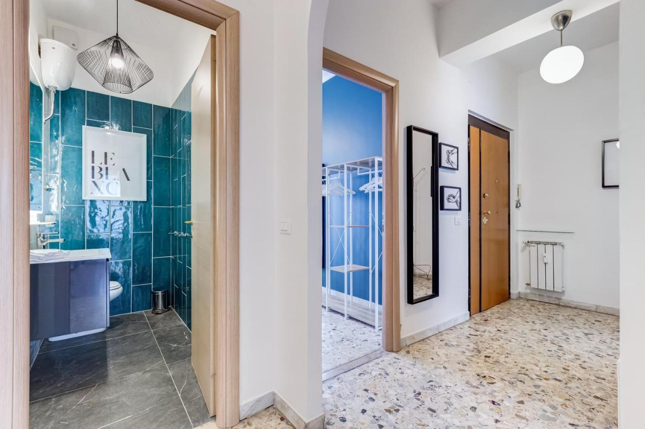 Bdc - Trastevere Apartment ローマ エクステリア 写真