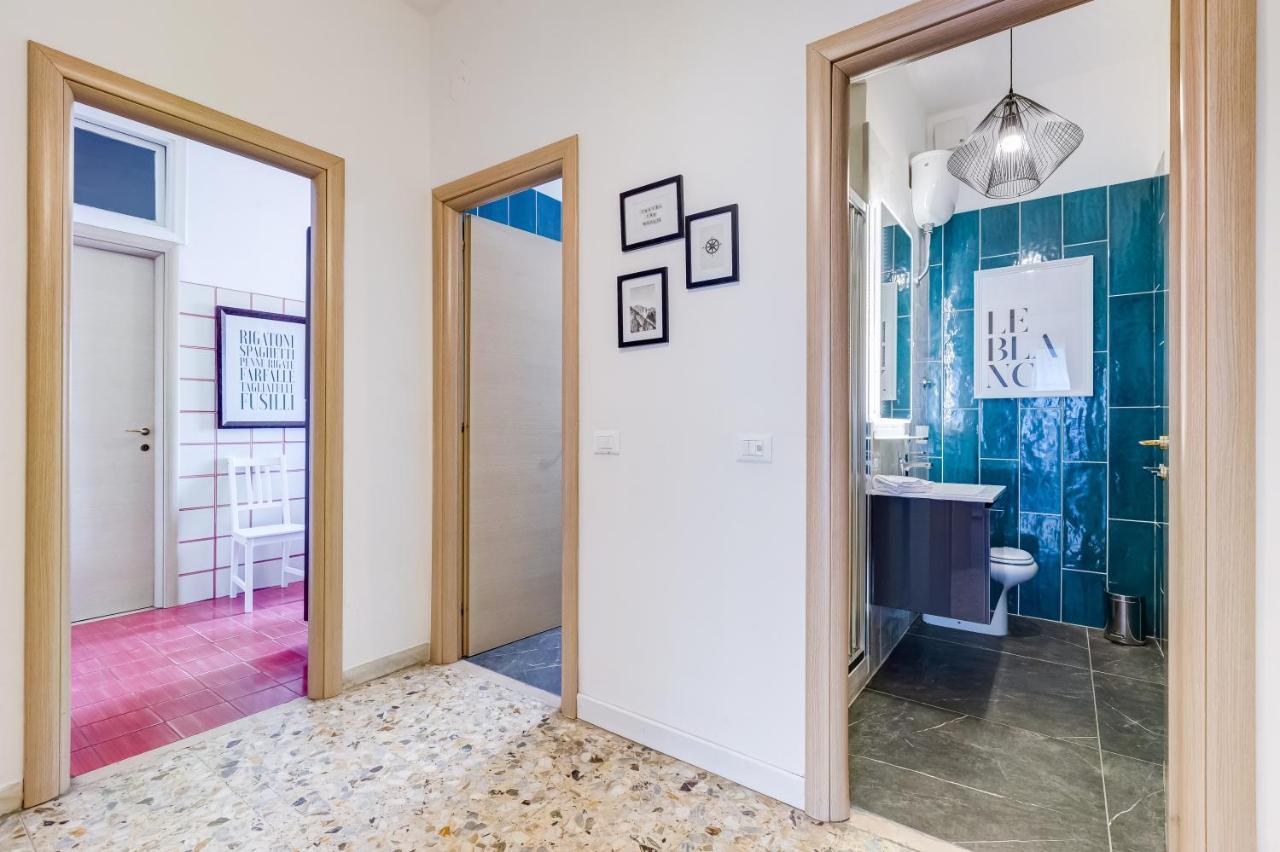 Bdc - Trastevere Apartment ローマ エクステリア 写真
