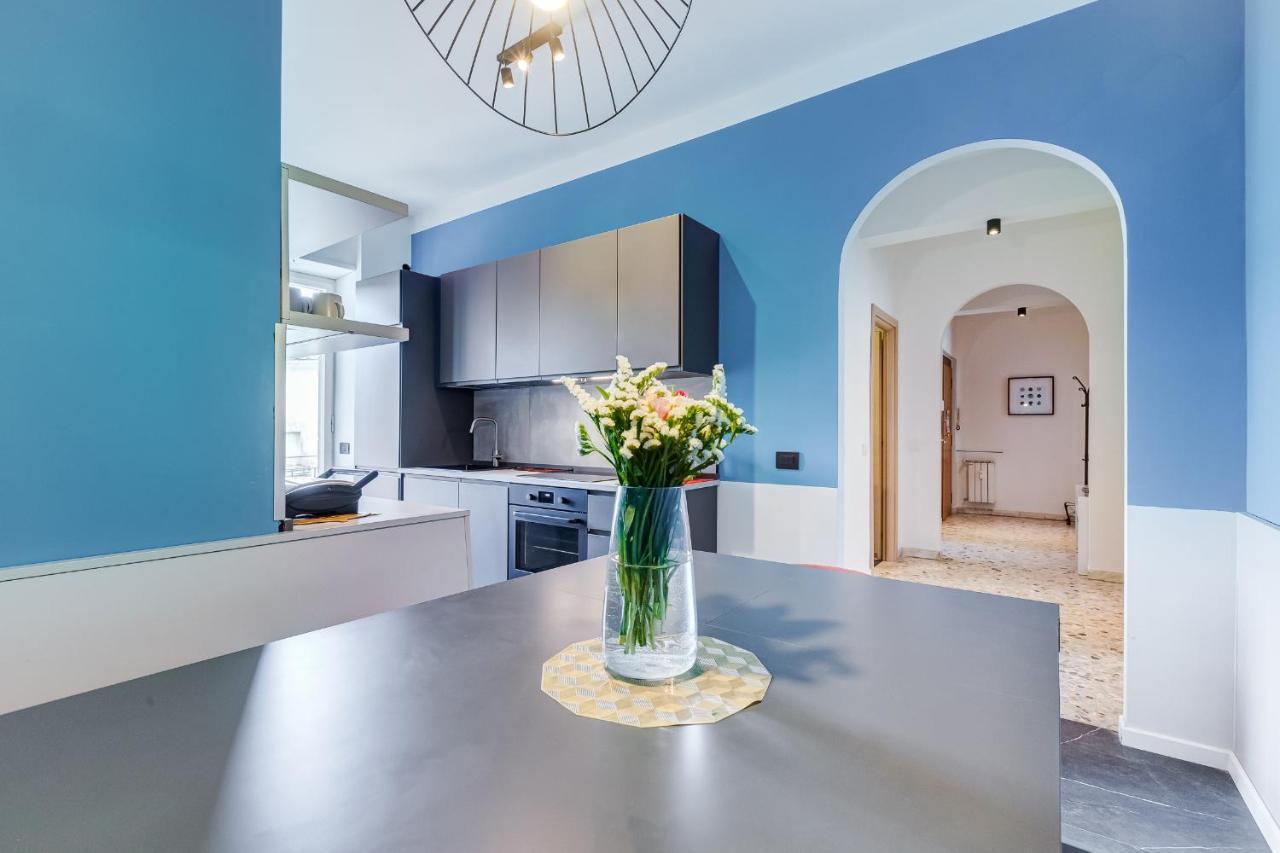 Bdc - Trastevere Apartment ローマ エクステリア 写真
