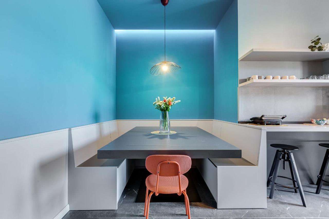 Bdc - Trastevere Apartment ローマ エクステリア 写真