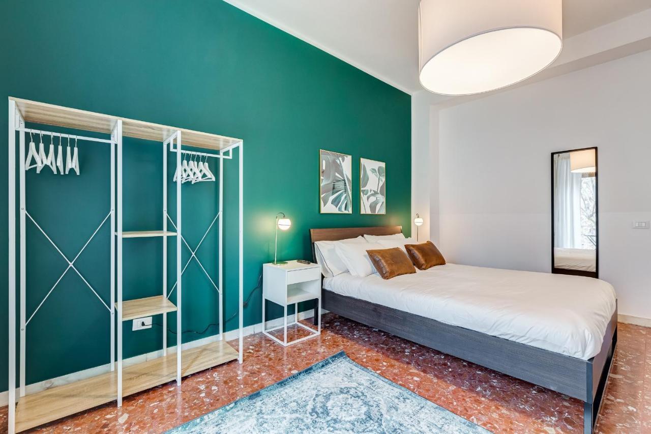 Bdc - Trastevere Apartment ローマ エクステリア 写真