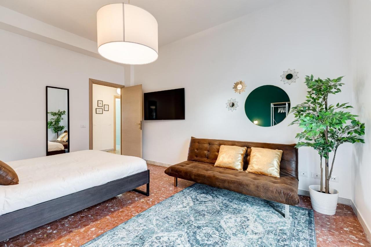 Bdc - Trastevere Apartment ローマ エクステリア 写真