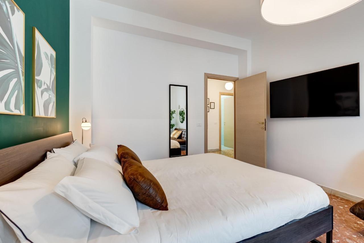 Bdc - Trastevere Apartment ローマ エクステリア 写真