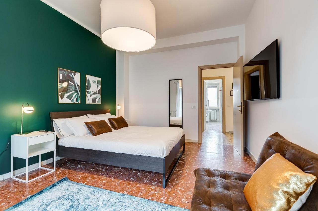 Bdc - Trastevere Apartment ローマ エクステリア 写真