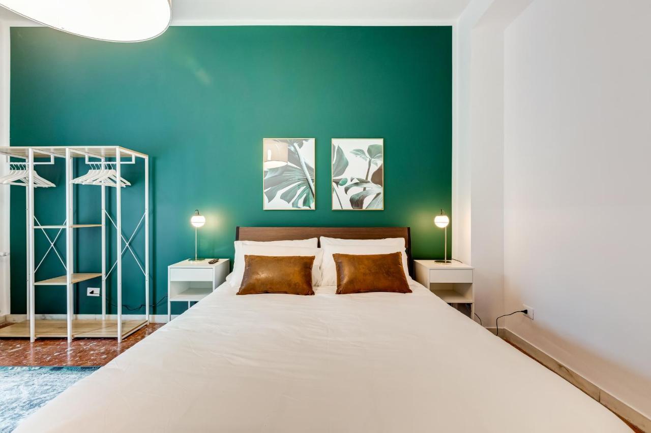 Bdc - Trastevere Apartment ローマ エクステリア 写真