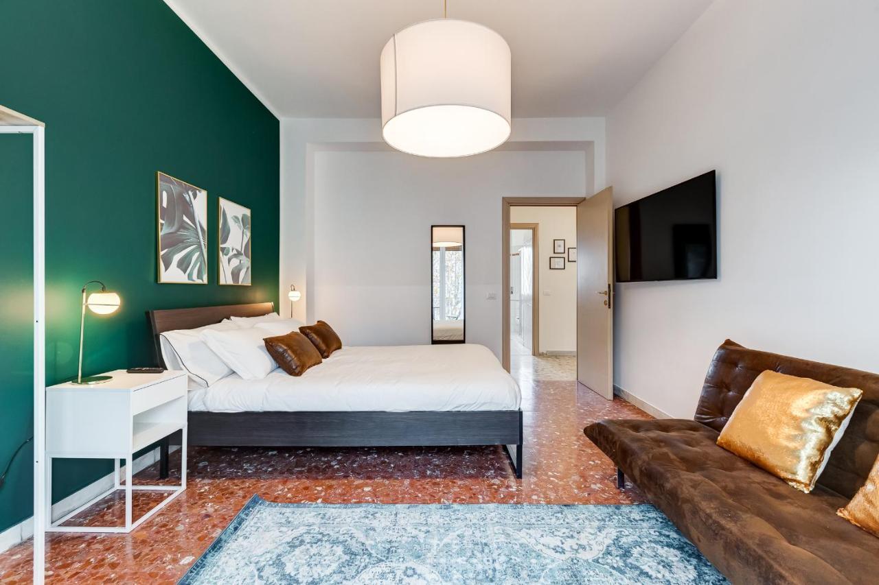 Bdc - Trastevere Apartment ローマ エクステリア 写真
