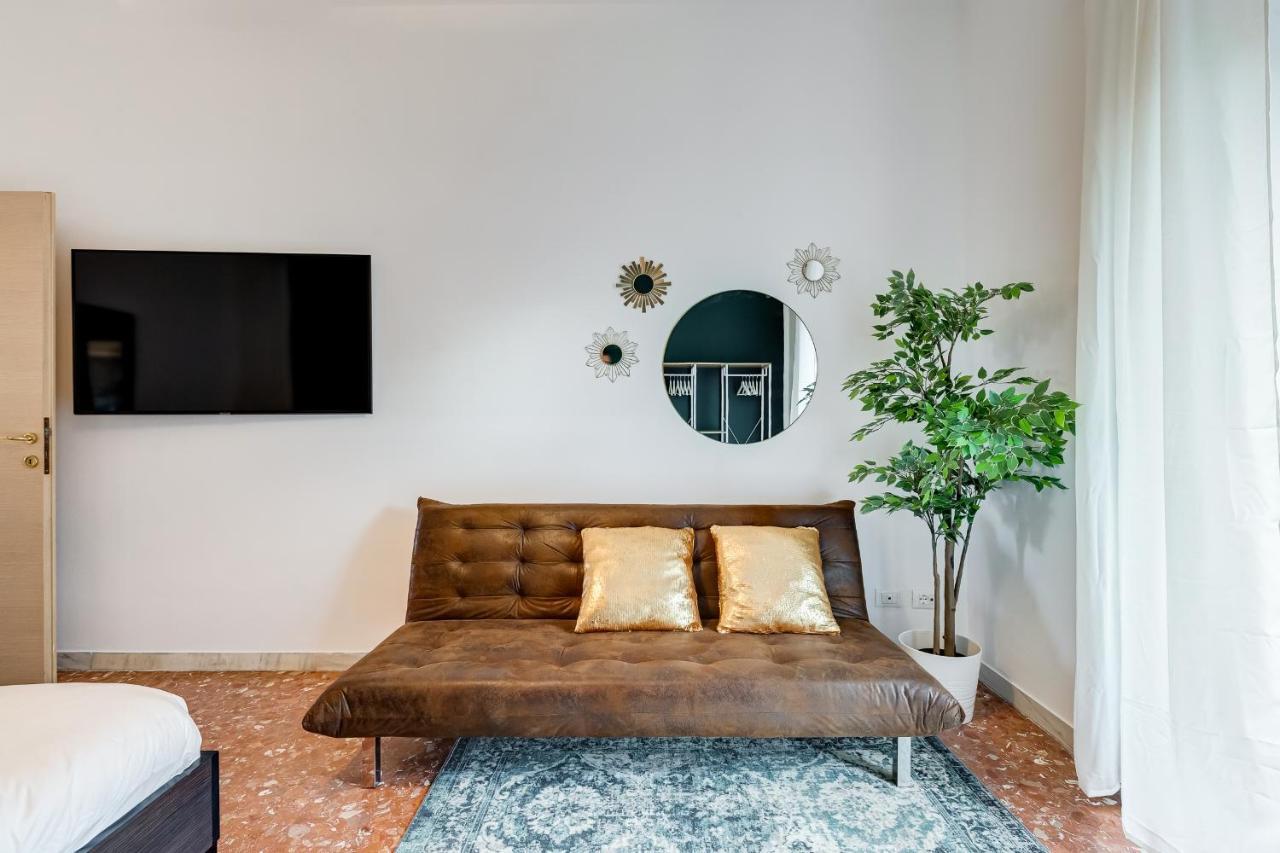 Bdc - Trastevere Apartment ローマ エクステリア 写真