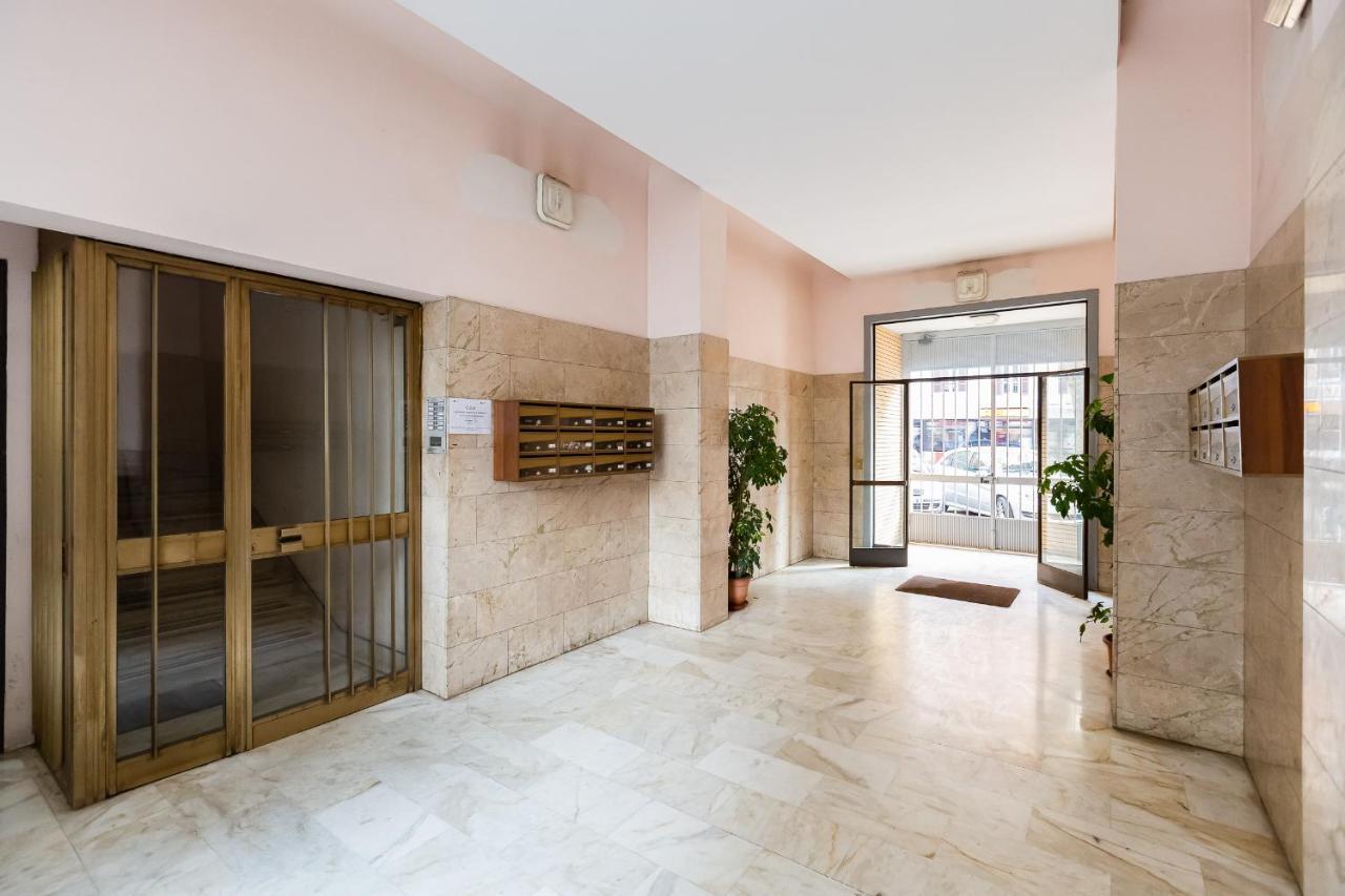 Bdc - Trastevere Apartment ローマ エクステリア 写真