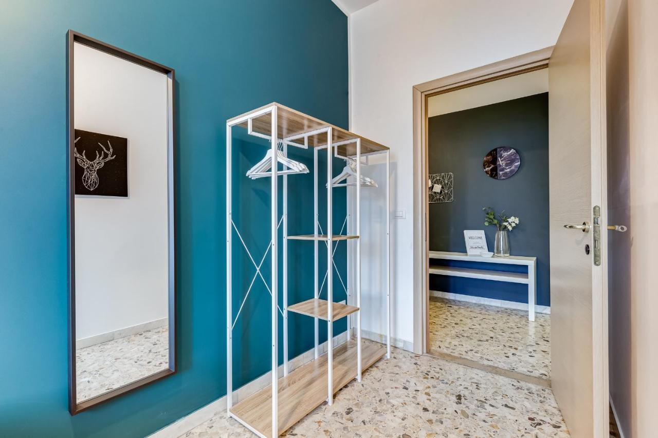 Bdc - Trastevere Apartment ローマ エクステリア 写真