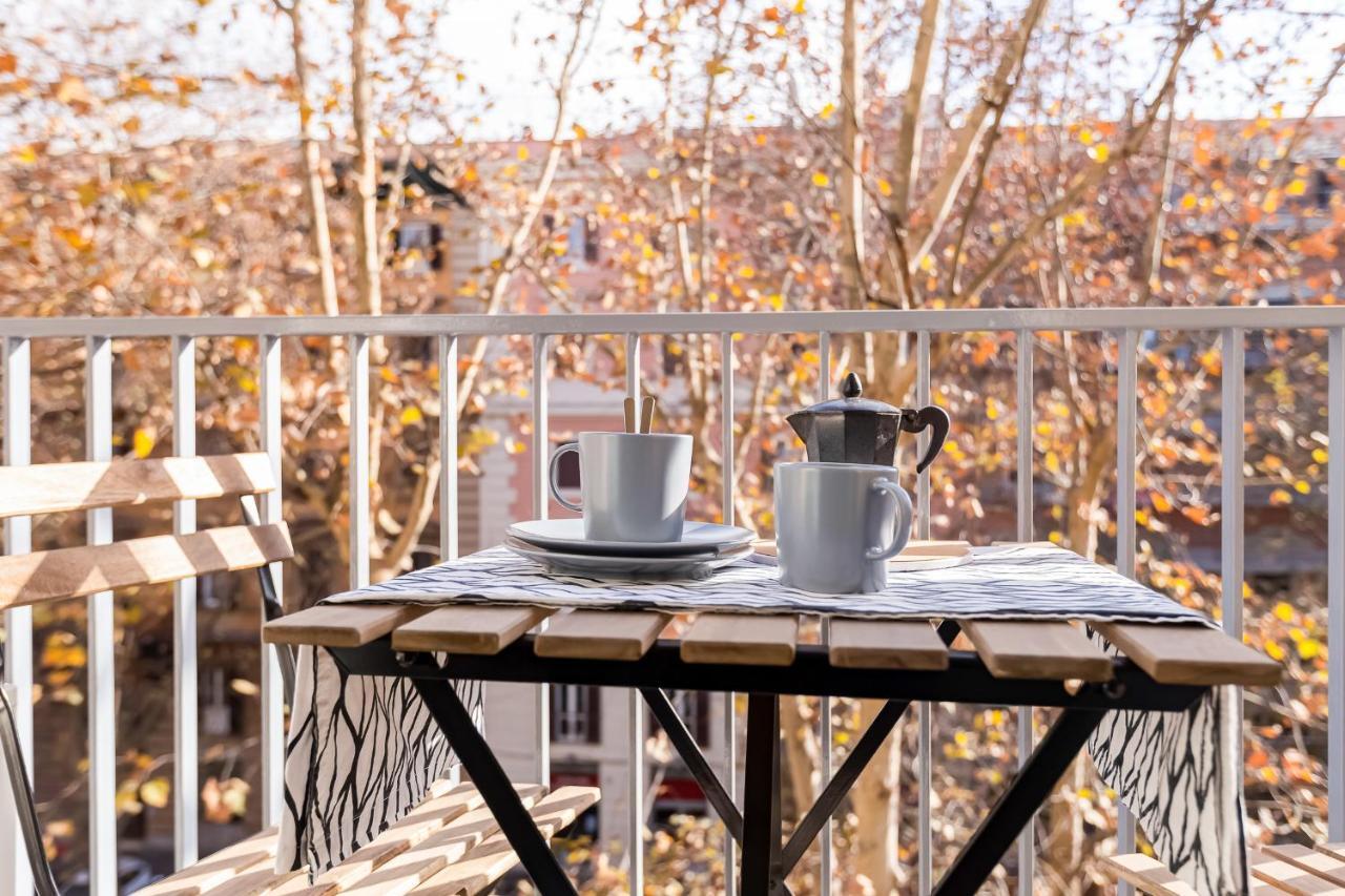 Bdc - Trastevere Apartment ローマ エクステリア 写真