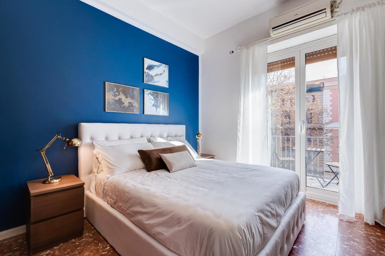 Bdc - Trastevere Apartment ローマ エクステリア 写真