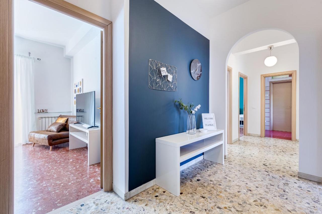 Bdc - Trastevere Apartment ローマ エクステリア 写真
