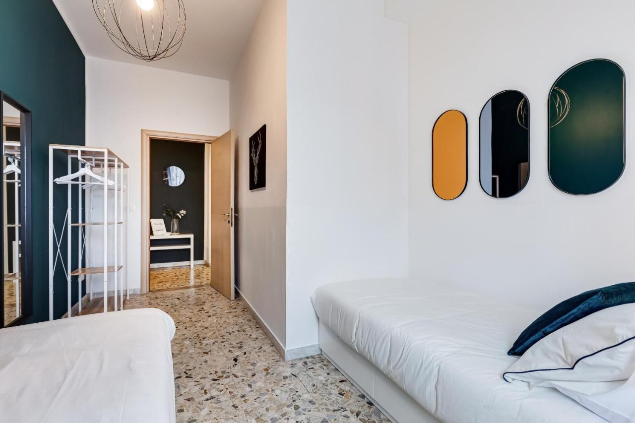 Bdc - Trastevere Apartment ローマ エクステリア 写真