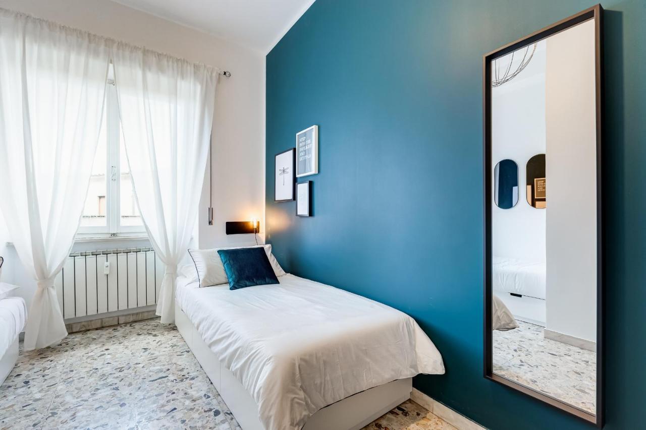 Bdc - Trastevere Apartment ローマ エクステリア 写真
