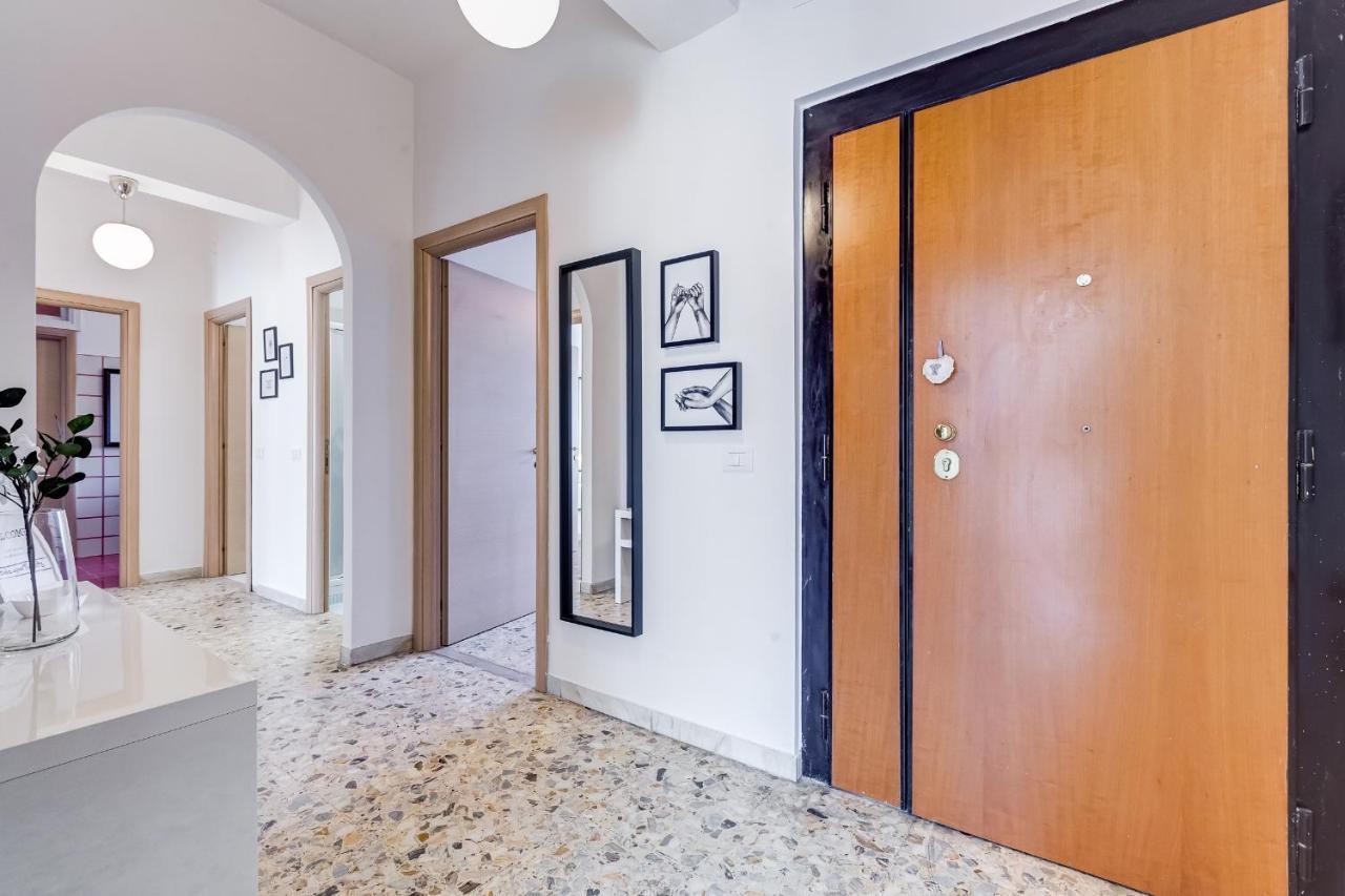 Bdc - Trastevere Apartment ローマ エクステリア 写真