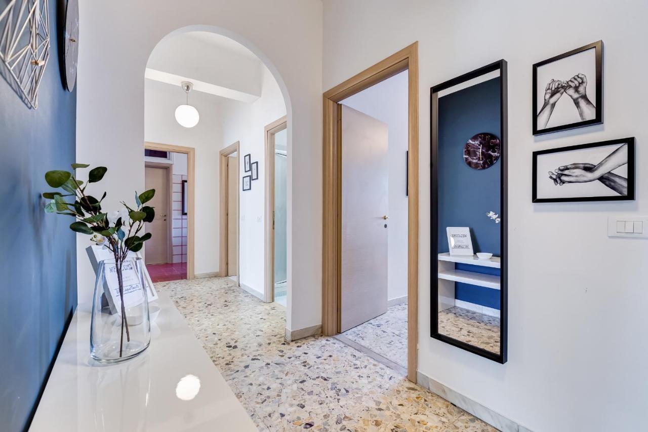 Bdc - Trastevere Apartment ローマ エクステリア 写真