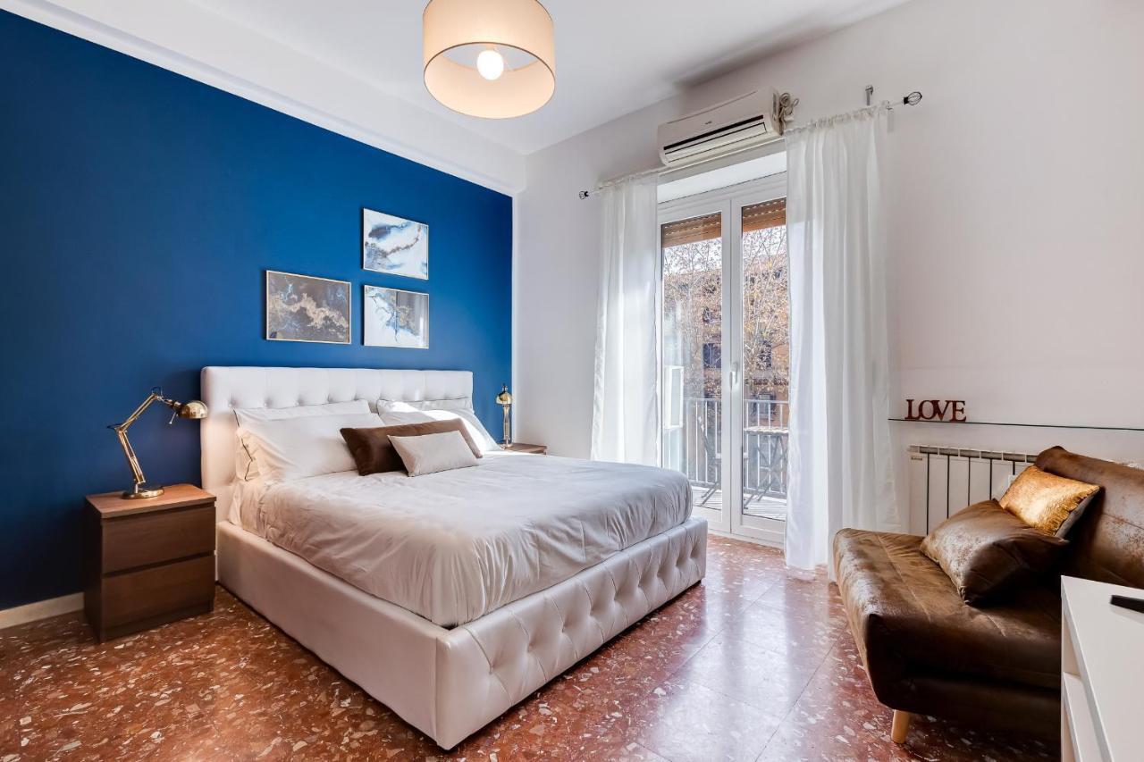 Bdc - Trastevere Apartment ローマ エクステリア 写真