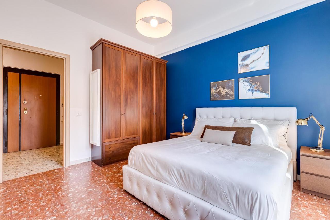 Bdc - Trastevere Apartment ローマ エクステリア 写真