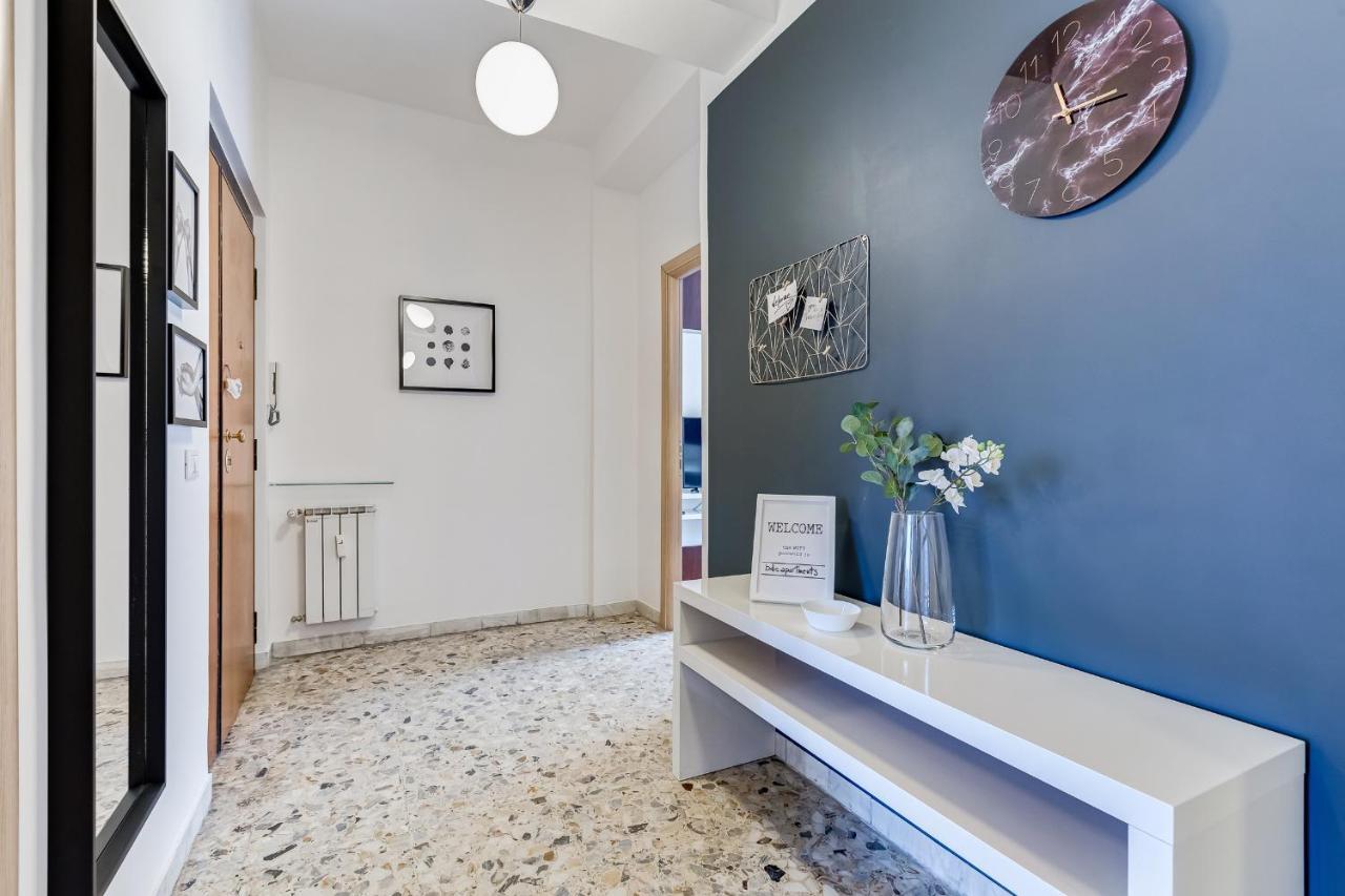 Bdc - Trastevere Apartment ローマ エクステリア 写真