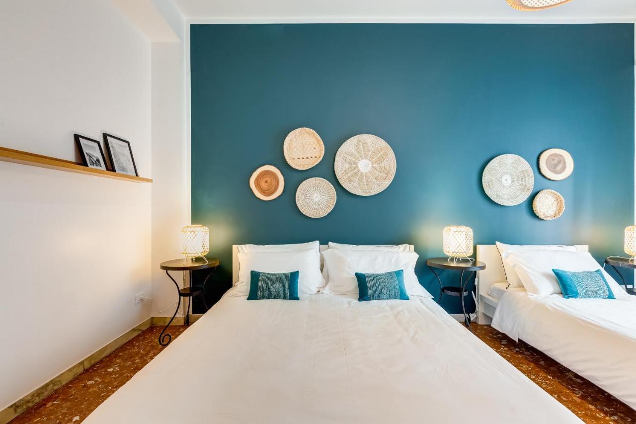 Bdc - Trastevere Apartment ローマ エクステリア 写真