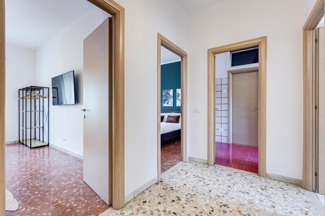Bdc - Trastevere Apartment ローマ エクステリア 写真