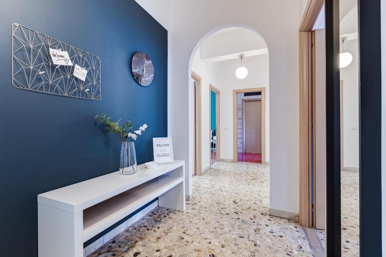Bdc - Trastevere Apartment ローマ エクステリア 写真