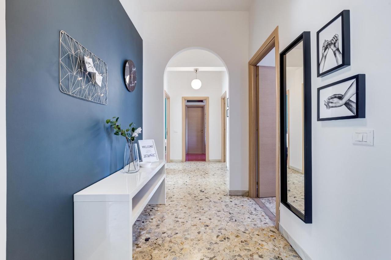 Bdc - Trastevere Apartment ローマ エクステリア 写真