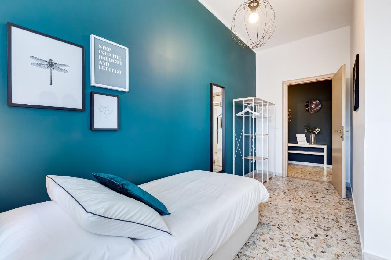 Bdc - Trastevere Apartment ローマ エクステリア 写真
