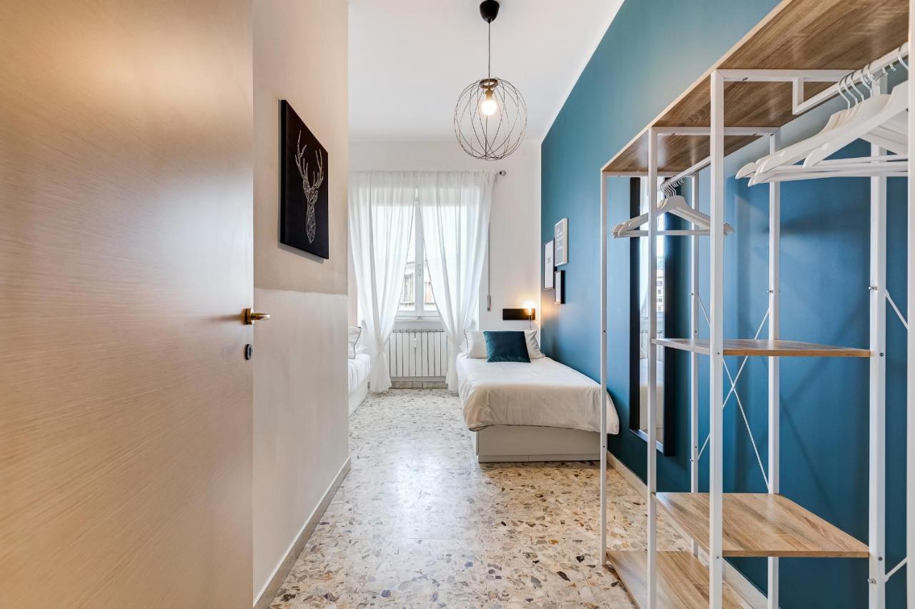Bdc - Trastevere Apartment ローマ エクステリア 写真
