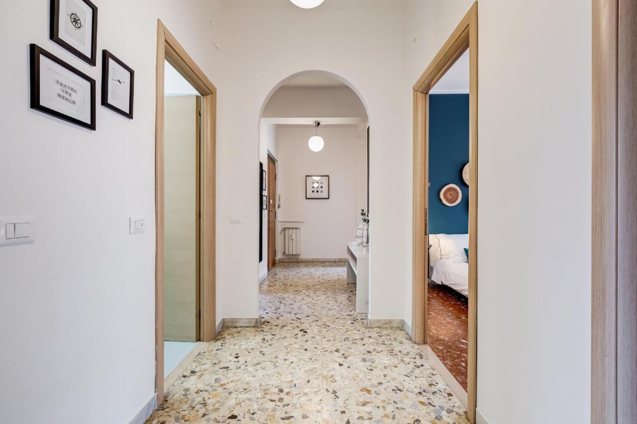 Bdc - Trastevere Apartment ローマ エクステリア 写真