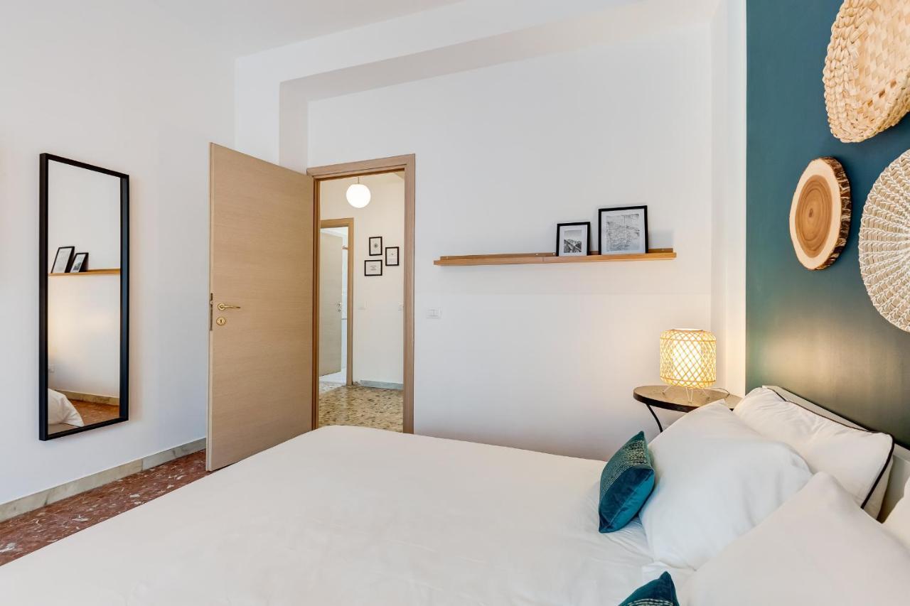Bdc - Trastevere Apartment ローマ エクステリア 写真