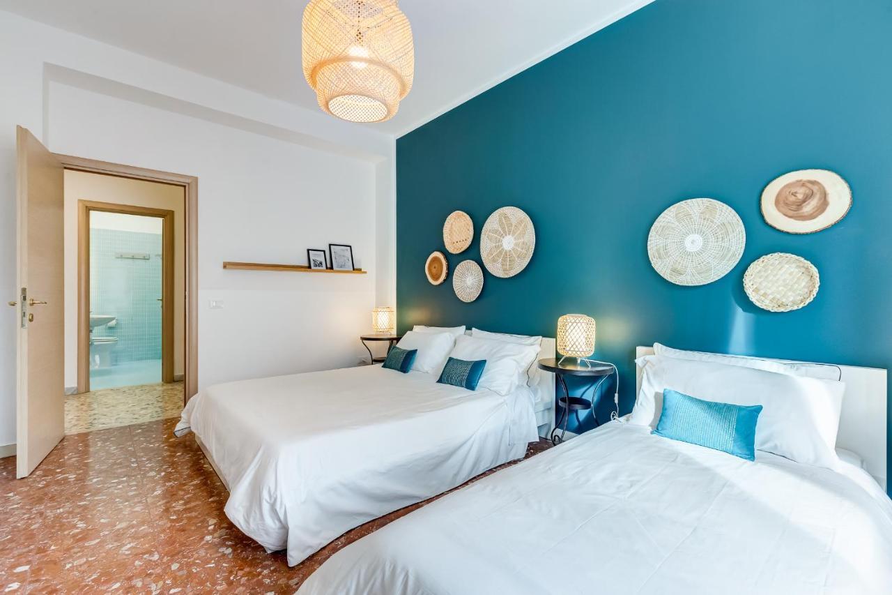 Bdc - Trastevere Apartment ローマ エクステリア 写真