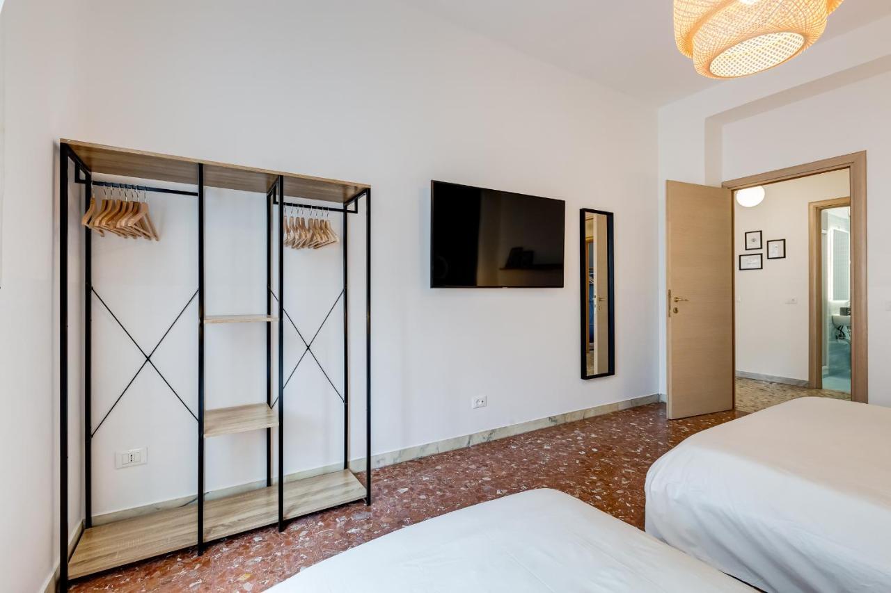 Bdc - Trastevere Apartment ローマ エクステリア 写真