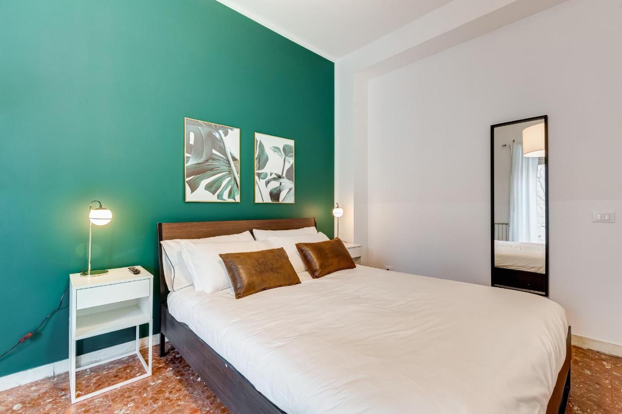 Bdc - Trastevere Apartment ローマ エクステリア 写真